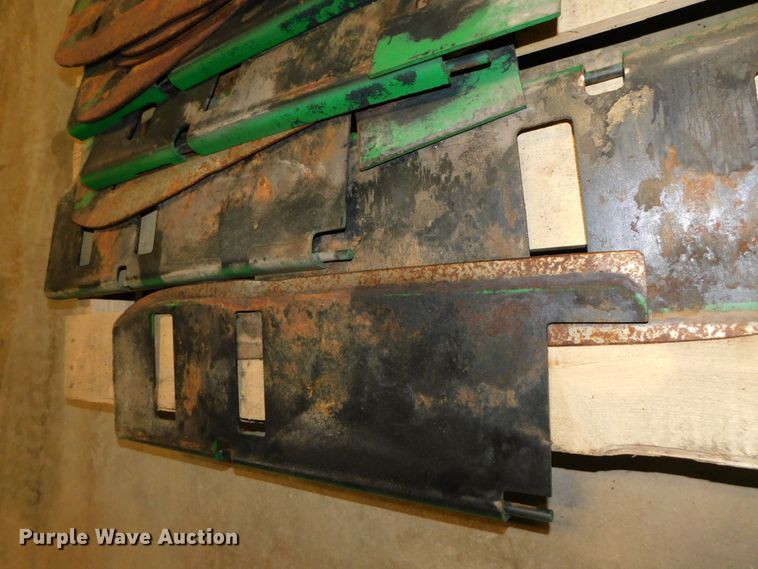 image for item GQ9893 Corn head parts