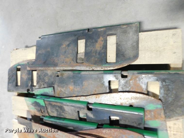 image for item GQ9893 Corn head parts