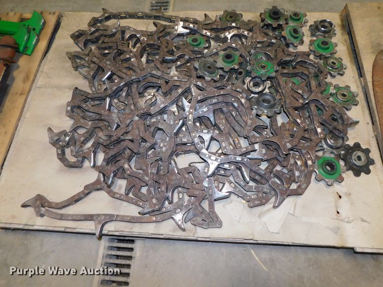 image for item GQ9893 Corn head parts