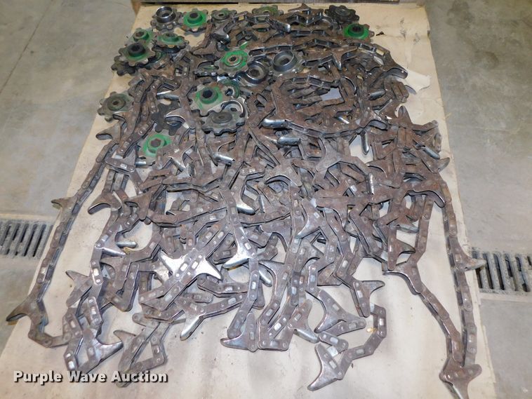 image for item GQ9893 Corn head parts