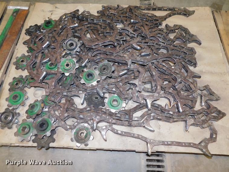 image for item GQ9893 Corn head parts