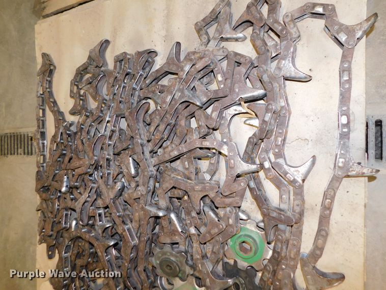 image for item GQ9893 Corn head parts