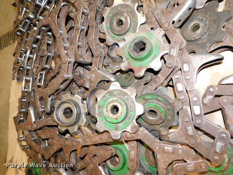 image for item GQ9893 Corn head parts