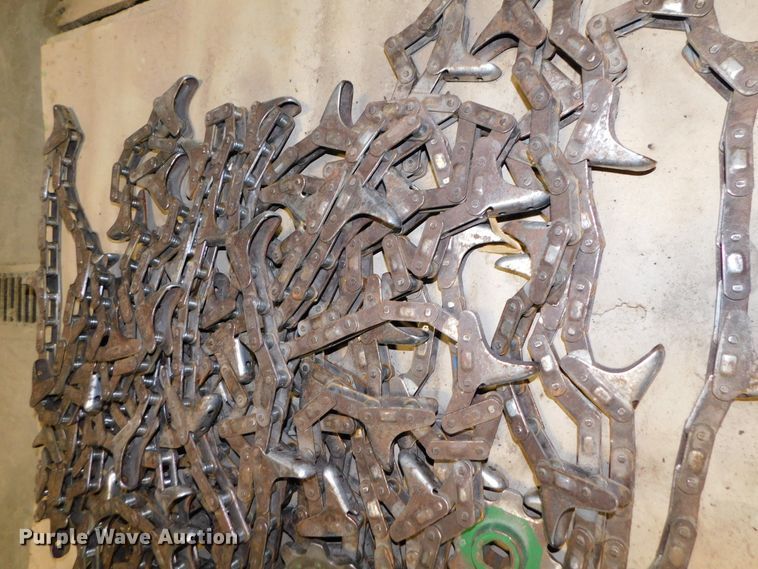 image for item GQ9893 Corn head parts