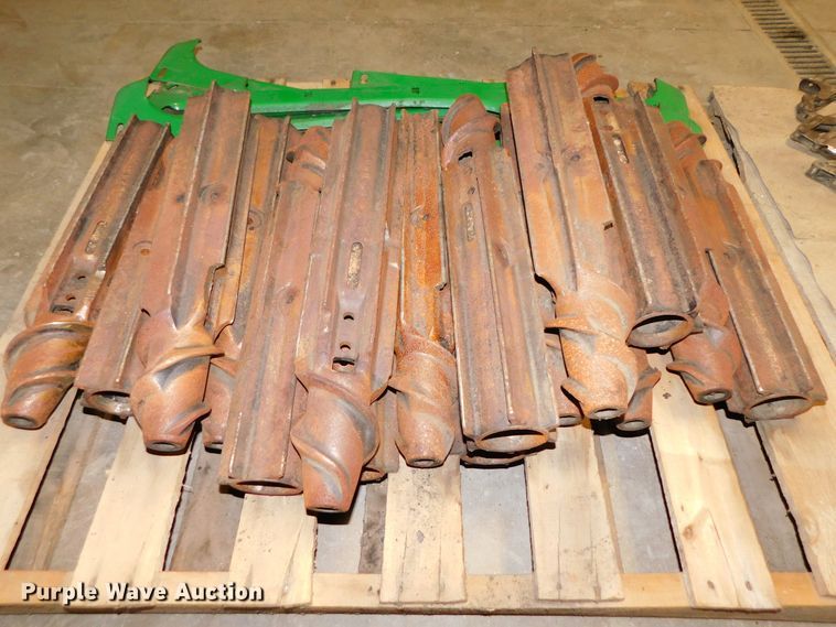 image for item GQ9893 Corn head parts