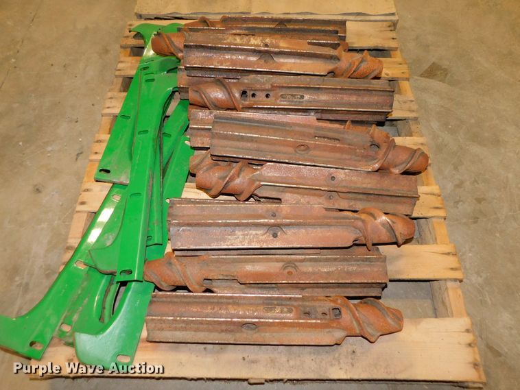 image for item GQ9893 Corn head parts