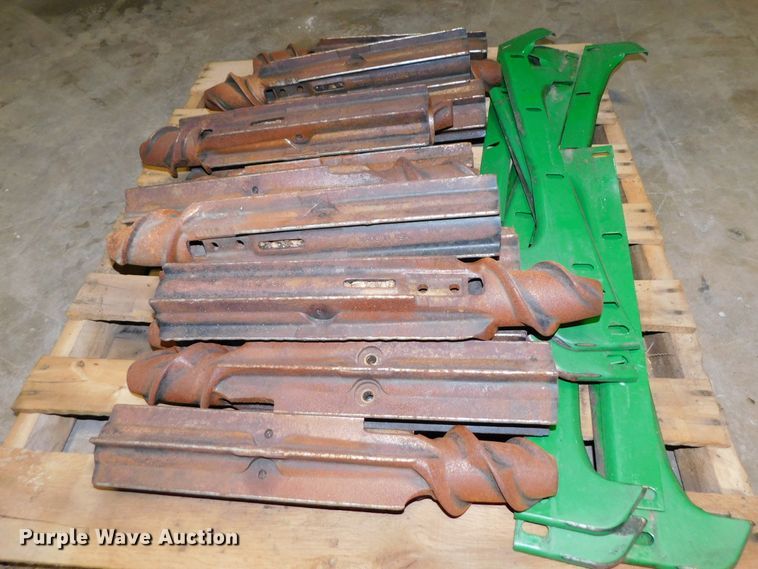 image for item GQ9893 Corn head parts