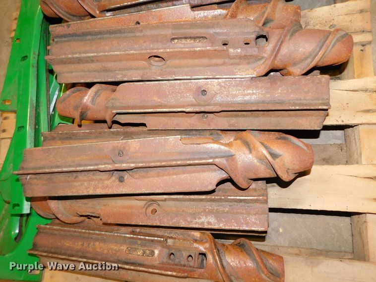 image for item GQ9893 Corn head parts