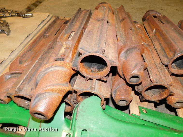 image for item GQ9893 Corn head parts