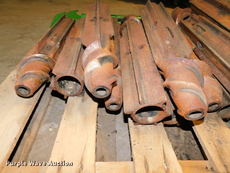 image for item GQ9893 Corn head parts