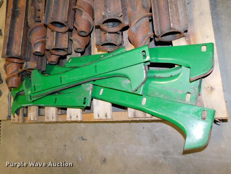 image for item GQ9893 Corn head parts