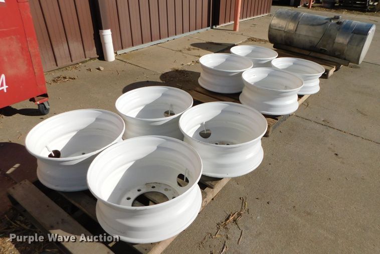 image for item GQ9894 Truck parts