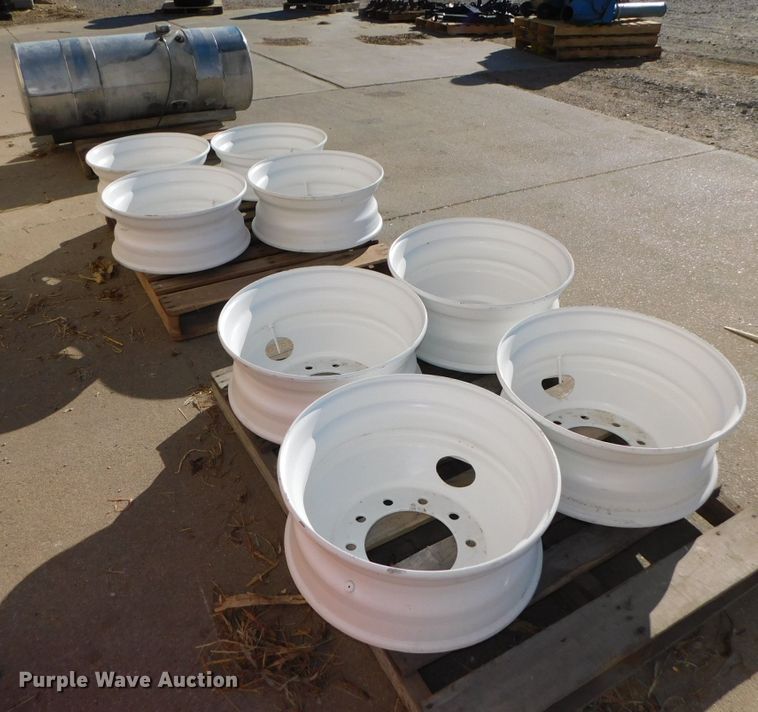 image for item GQ9894 Truck parts