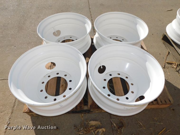 image for item GQ9894 Truck parts