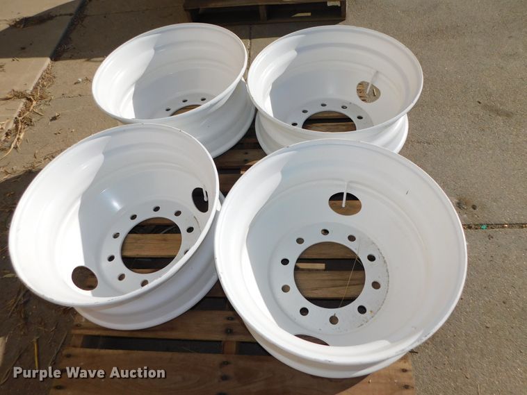 image for item GQ9894 Truck parts