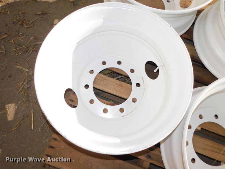 image for item GQ9894 Truck parts