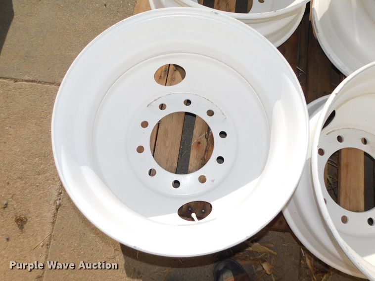 image for item GQ9894 Truck parts