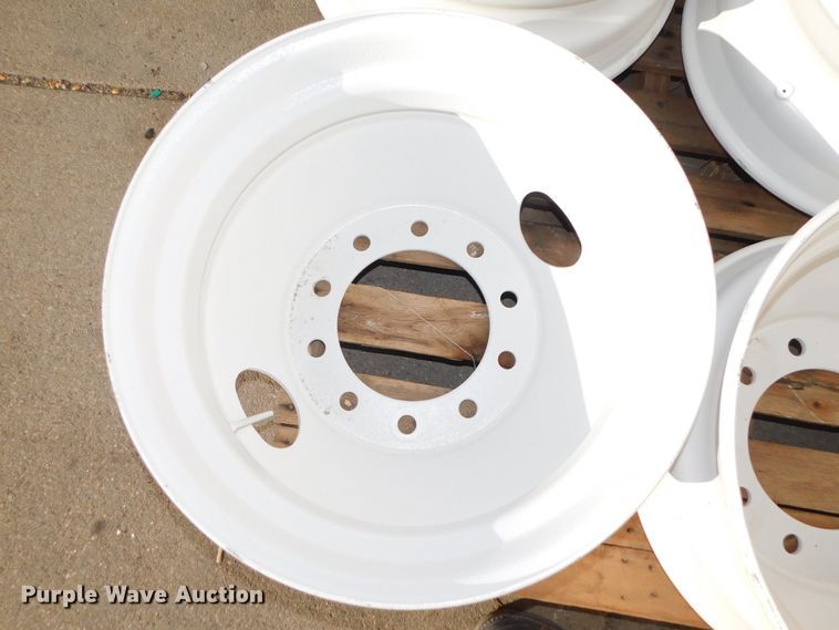 image for item GQ9894 Truck parts