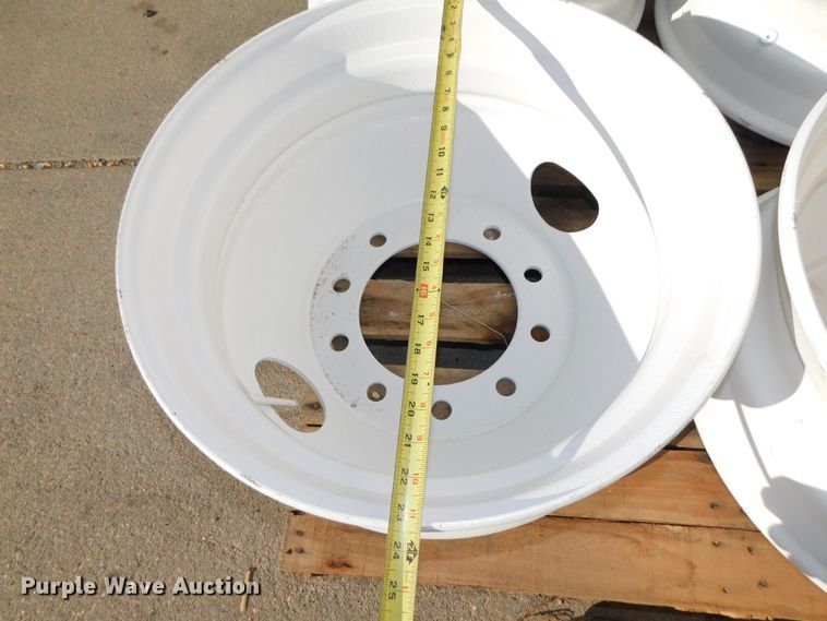 image for item GQ9894 Truck parts