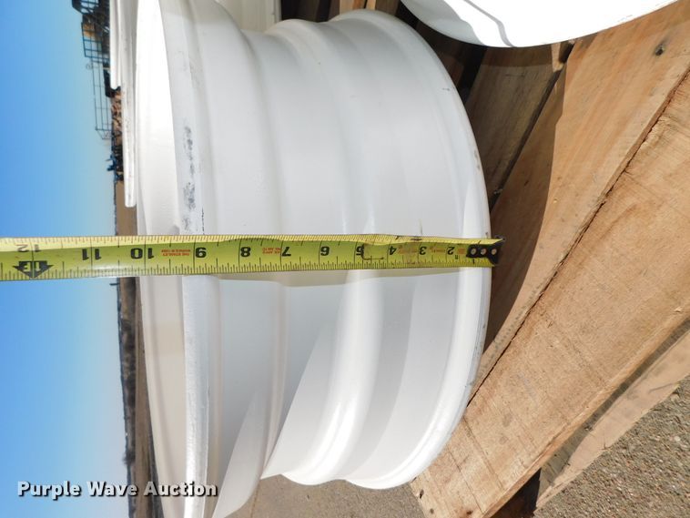 image for item GQ9894 Truck parts