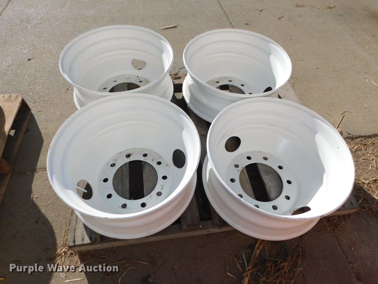 image for item GQ9894 Truck parts