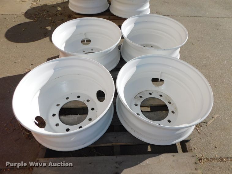 image for item GQ9894 Truck parts