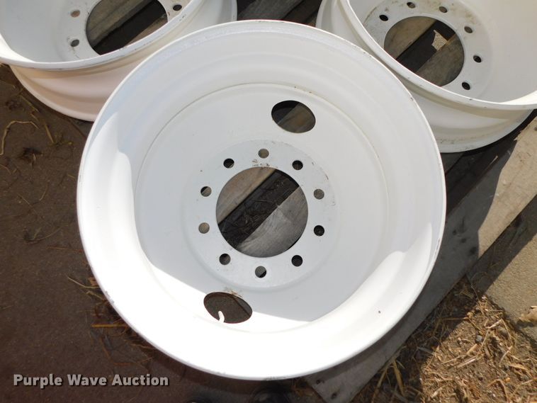 image for item GQ9894 Truck parts