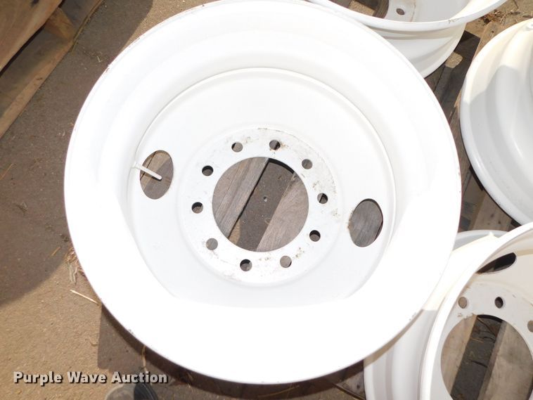 image for item GQ9894 Truck parts