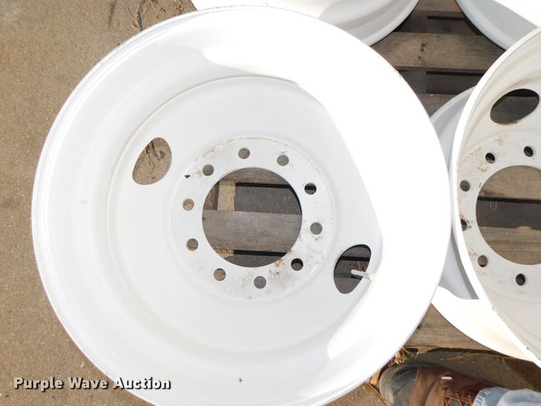 image for item GQ9894 Truck parts