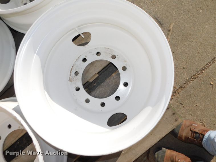 image for item GQ9894 Truck parts