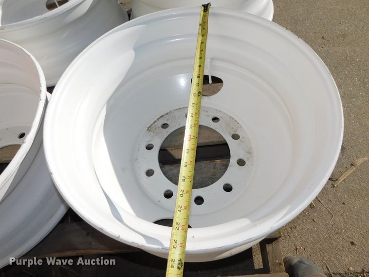 image for item GQ9894 Truck parts