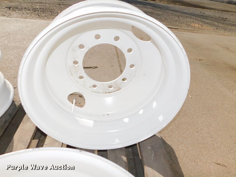 image for item GQ9894 Truck parts