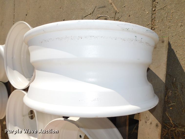 image for item GQ9894 Truck parts