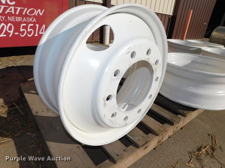 image for item GQ9894 Truck parts