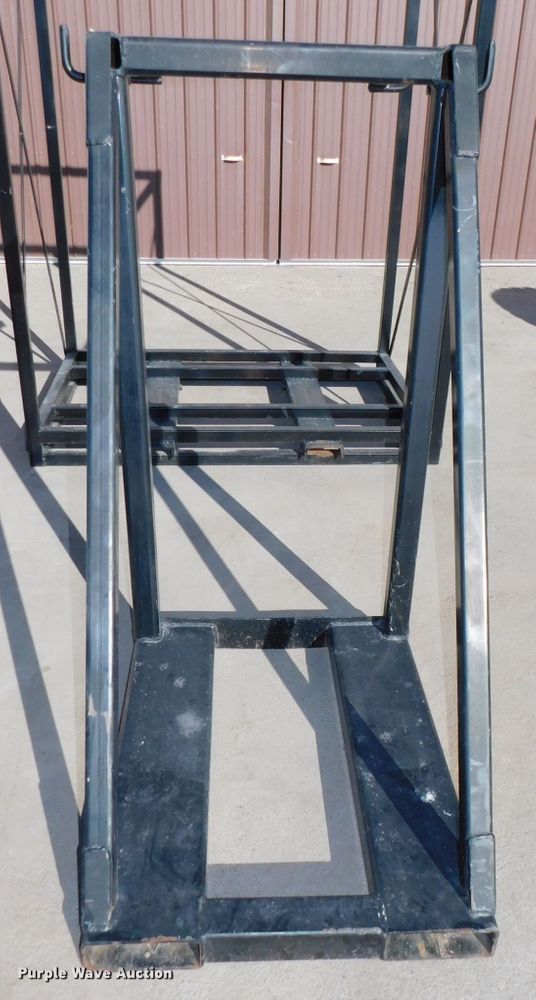 image for item GQ9895 Bulk seed handling equipment