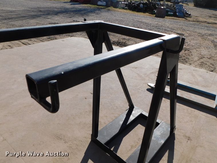 image for item GQ9895 Bulk seed handling equipment