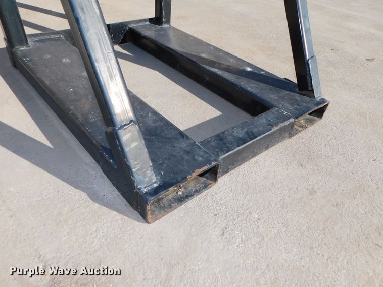 image for item GQ9895 Bulk seed handling equipment