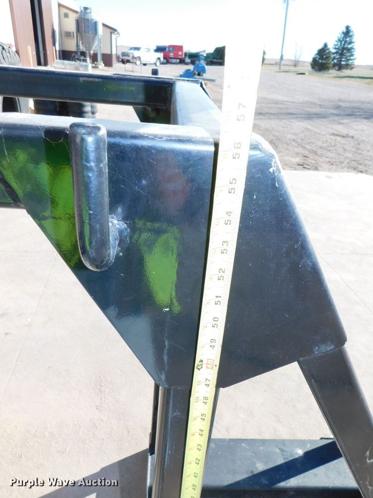 image for item GQ9895 Bulk seed handling equipment