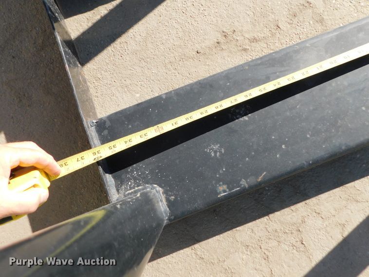 image for item GQ9895 Bulk seed handling equipment