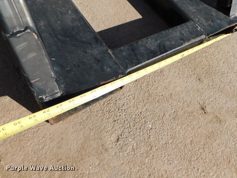 image for item GQ9895 Bulk seed handling equipment