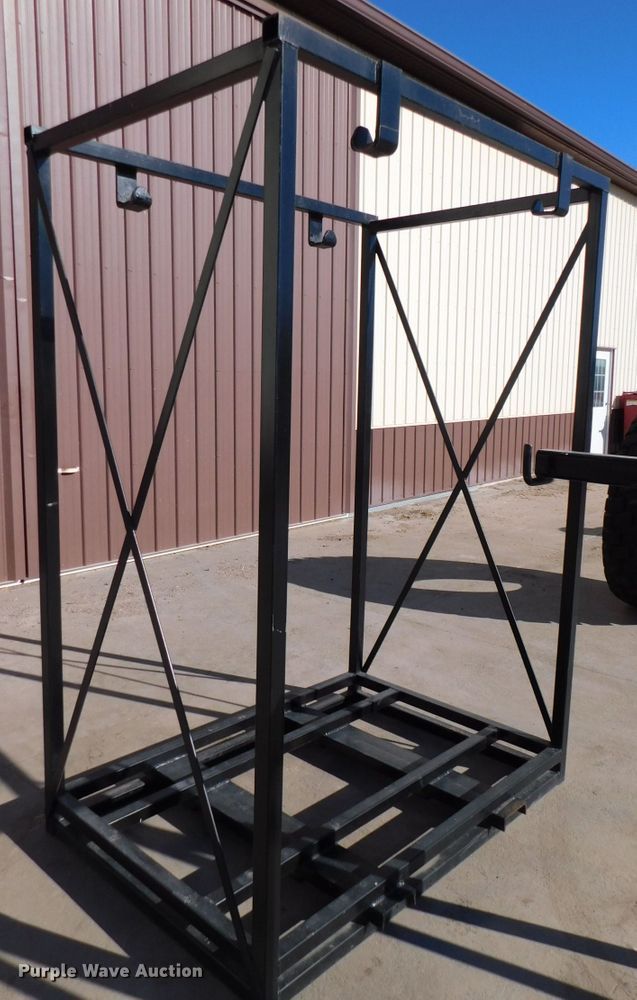 image for item GQ9895 Bulk seed handling equipment