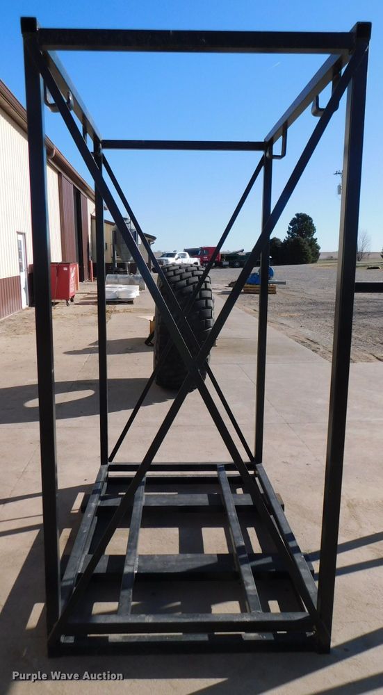 image for item GQ9895 Bulk seed handling equipment