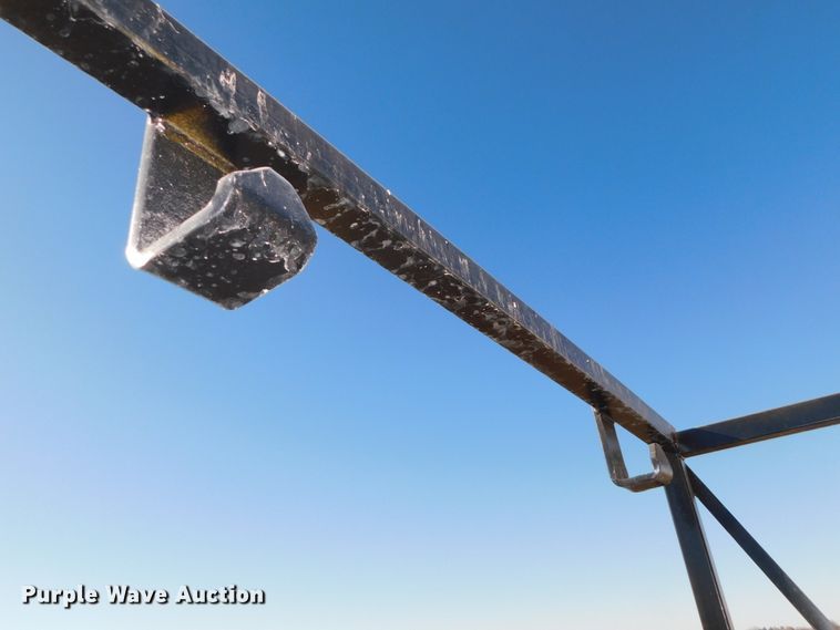 image for item GQ9895 Bulk seed handling equipment