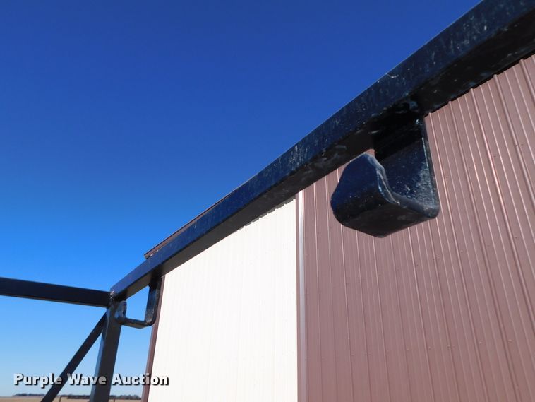 image for item GQ9895 Bulk seed handling equipment