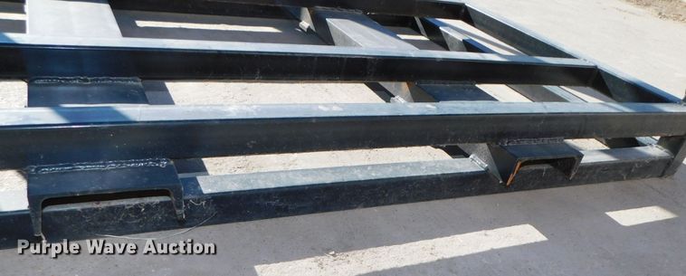 image for item GQ9895 Bulk seed handling equipment