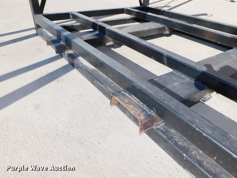 image for item GQ9895 Bulk seed handling equipment