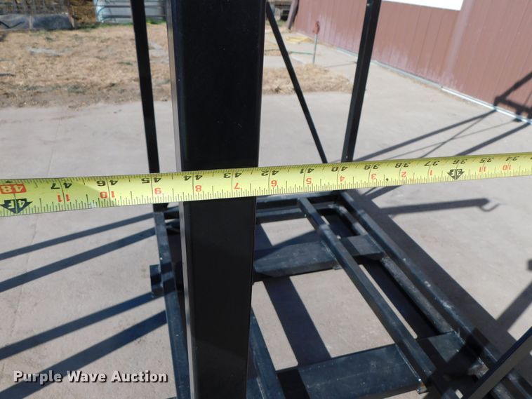 image for item GQ9895 Bulk seed handling equipment