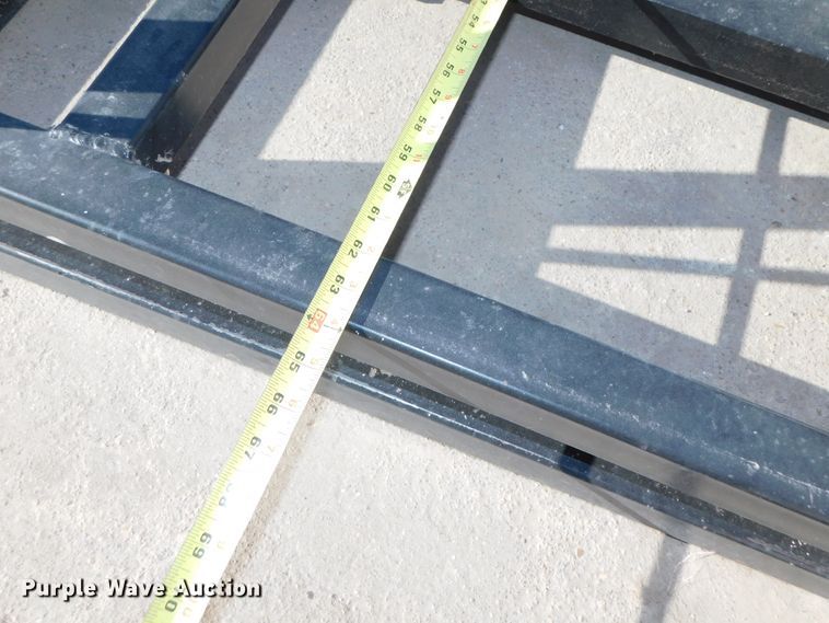 image for item GQ9895 Bulk seed handling equipment