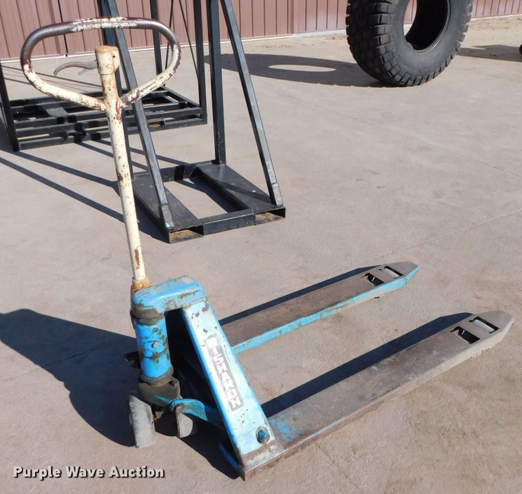 image for item GQ9895 Bulk seed handling equipment