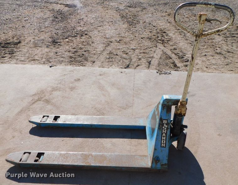 image for item GQ9895 Bulk seed handling equipment